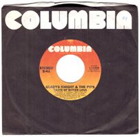 GLADYS KNIGHT & THE PIPS