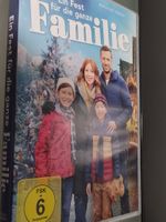 Ein fest für die ganze Familie DVD
