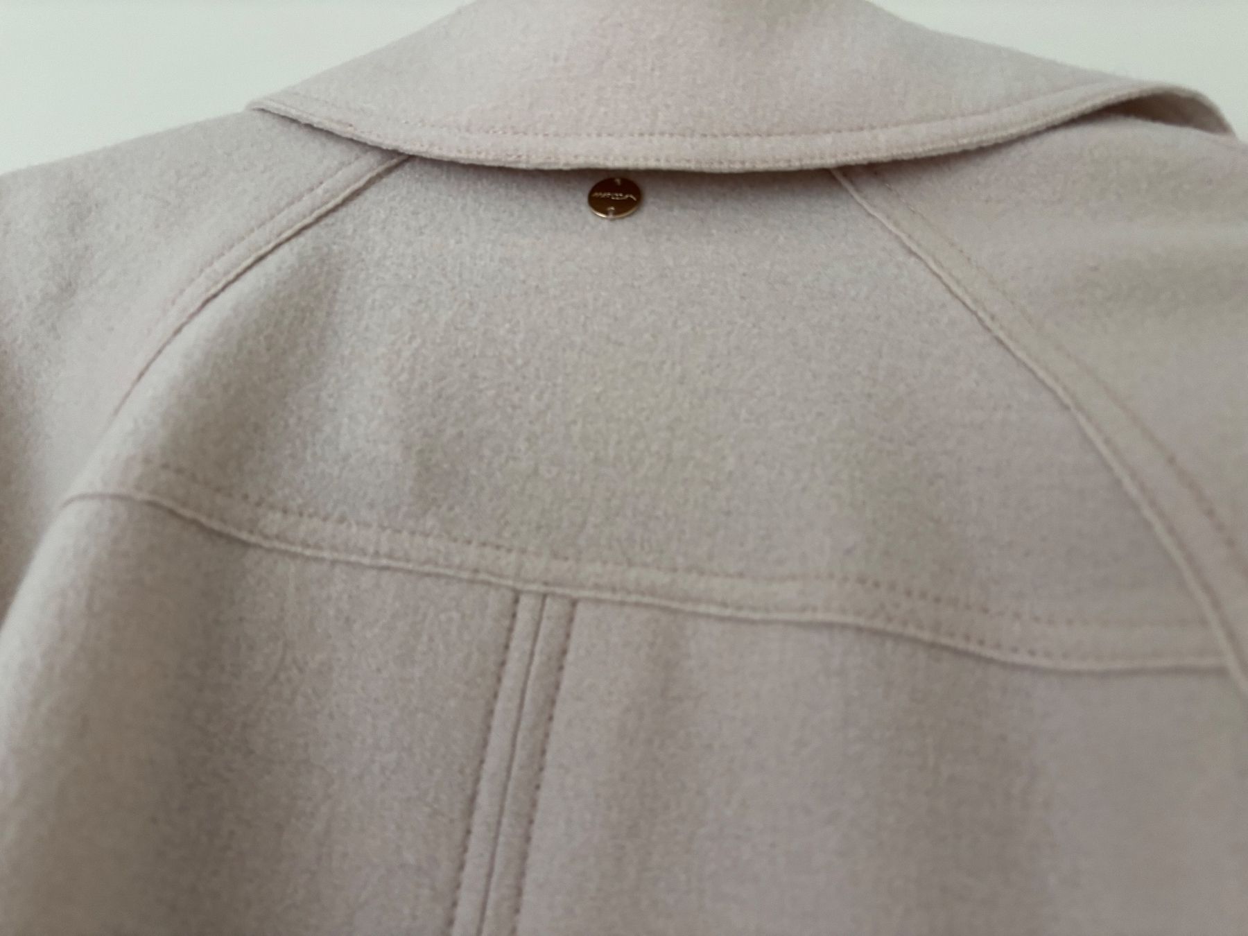 Marc Cain Jacken: Blazer von Marc Cain Grösse 34/36 – Neu (gemäss Beschreibung) aus Wohlenschwil von F.F. 4