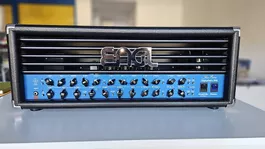 ENGL Steve Morse Signature 100