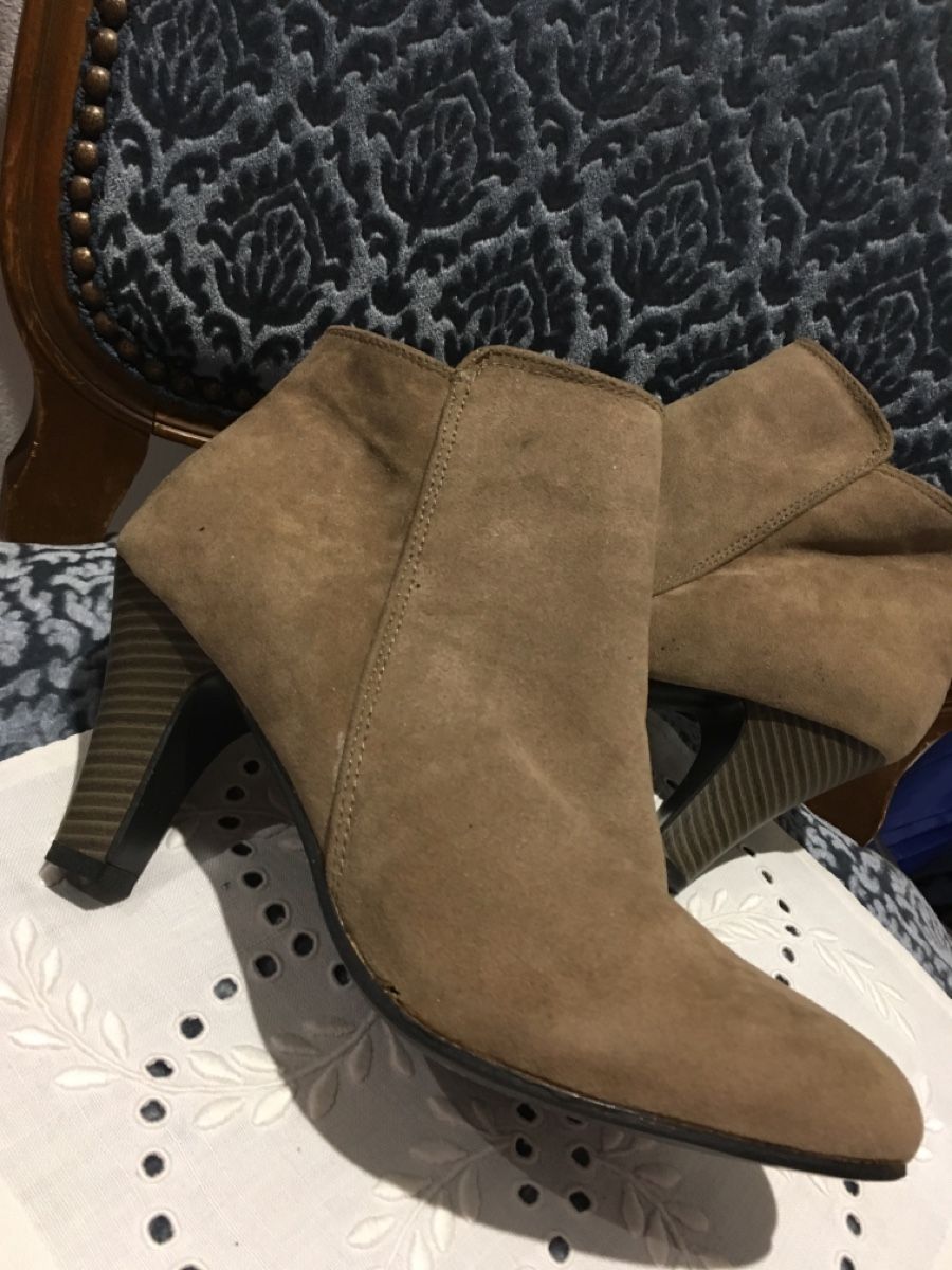Damenschuhe: Stiefel Gr. 39 NEU!!! – Neu und originalverpackt aus Bellinzona von LuganoBoutique 7