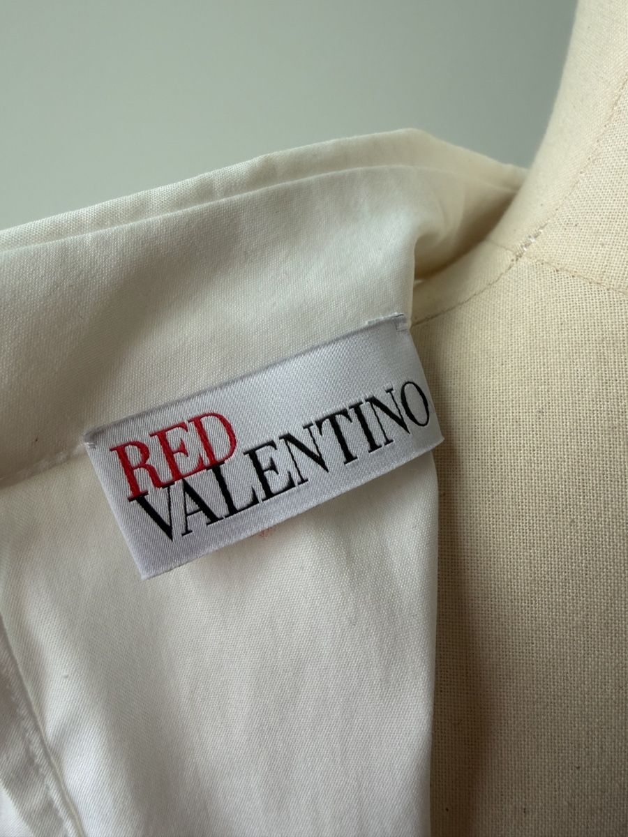 Valentino Kleider: RedValentino Kleid – Gebraucht aus Derendingen von More_19 3
