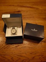 Revue Thommen Airspeed Chronograph