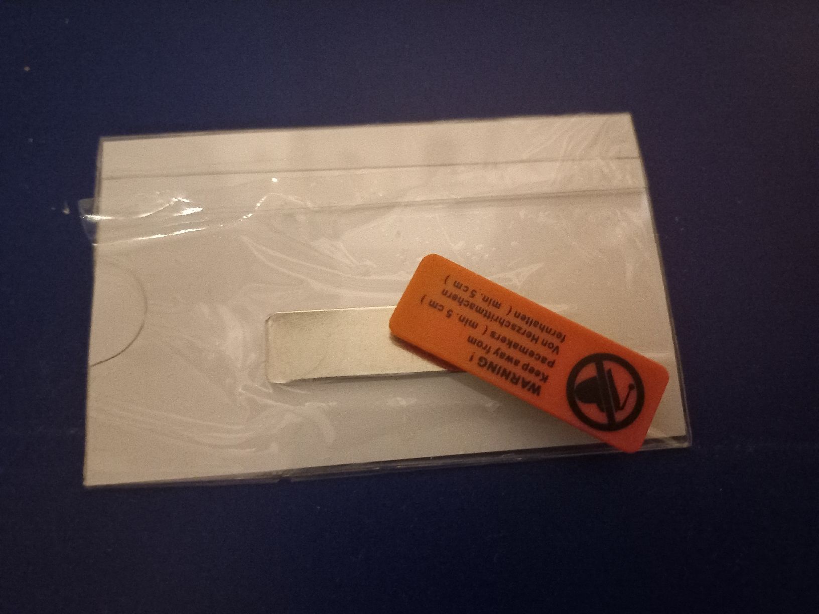 Insegne: Namensschilder mit Magnet – Nuovo (secondo la descrizione) da Niederdorf venduto da ladyblue76 2