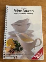 Kochbuch Feine Saucen Betty Bossi