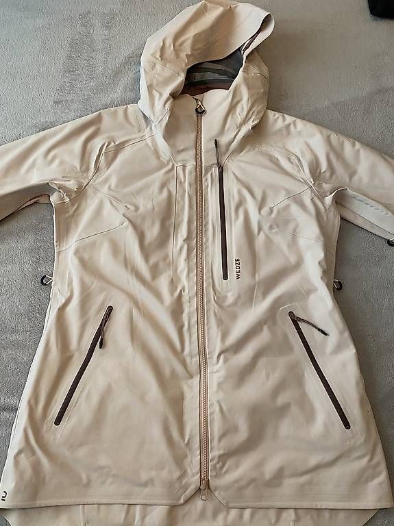 Giacche: Freeride Jacke – Usato da Landquart venduto da Danni77