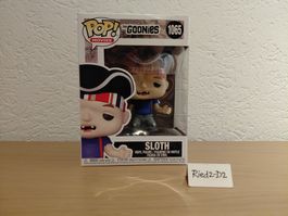Funko POP The Goonies Sloth
