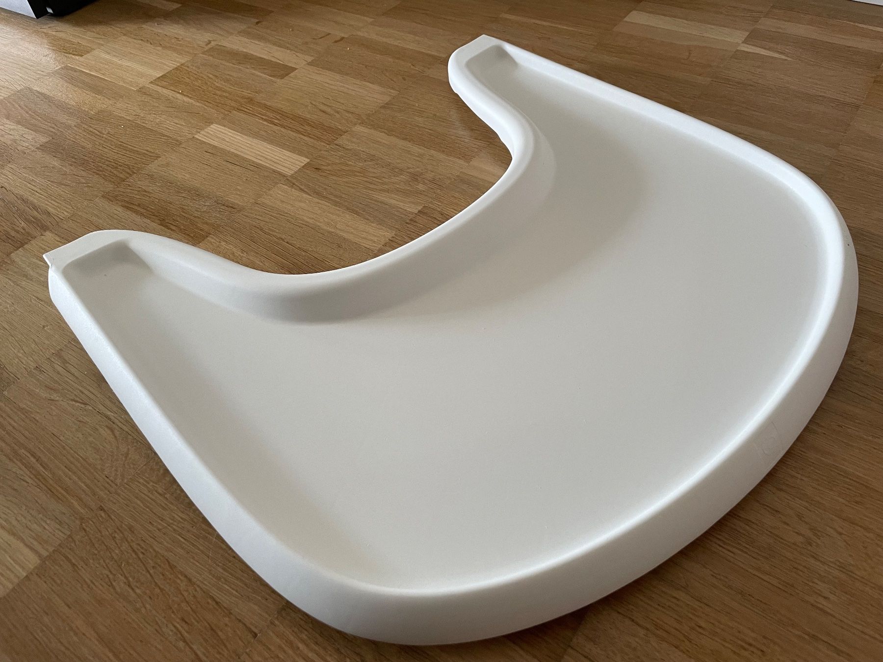 Set di tavolo e panche: Tray Hochstuhltisch TRIPP TRAPP - STOKKE – Usato da Zürich venduto da mario_st 3