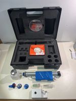 Diamond Switzerland Fiber Optic Laser Prüfgerät (SVN06)