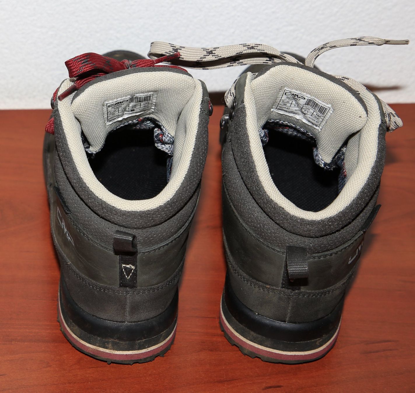 Scarpe da uomo: Scarponi CAMP HEKA – Usato da Solduno venduto da WildLife83 1