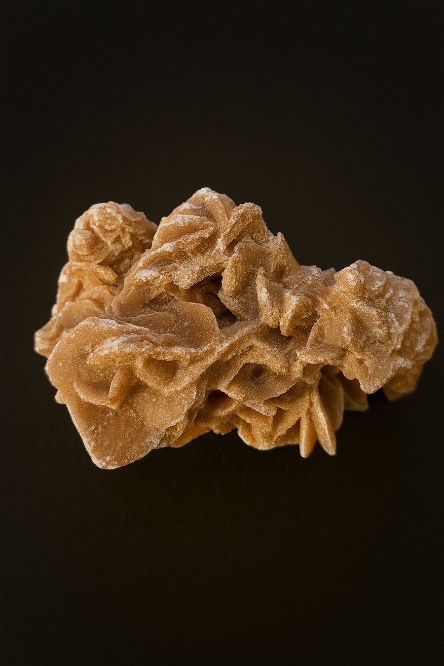 Minerali & Pietre curative: Rose des sables authentique du Sahara – Usato da Territet venduto da Cenh