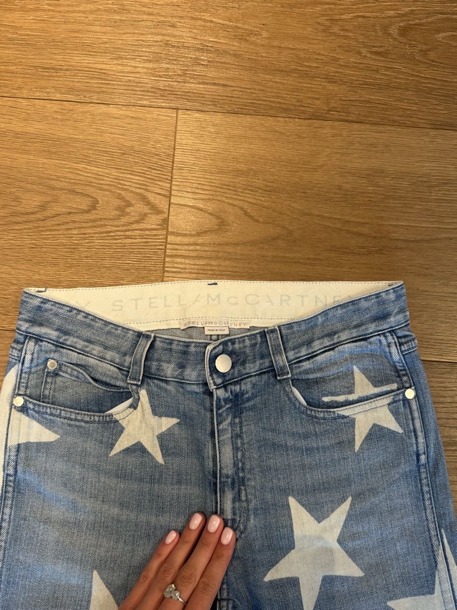 Stella McCartney Jeans: Stella McCartney Jeans – Usato da Herrliberg venduto da lari_h99 1