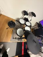 🥁 Alesis Strata Club E-Drum-Set + Original Expansion Pack