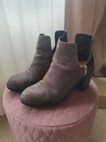 Zara boots (41)