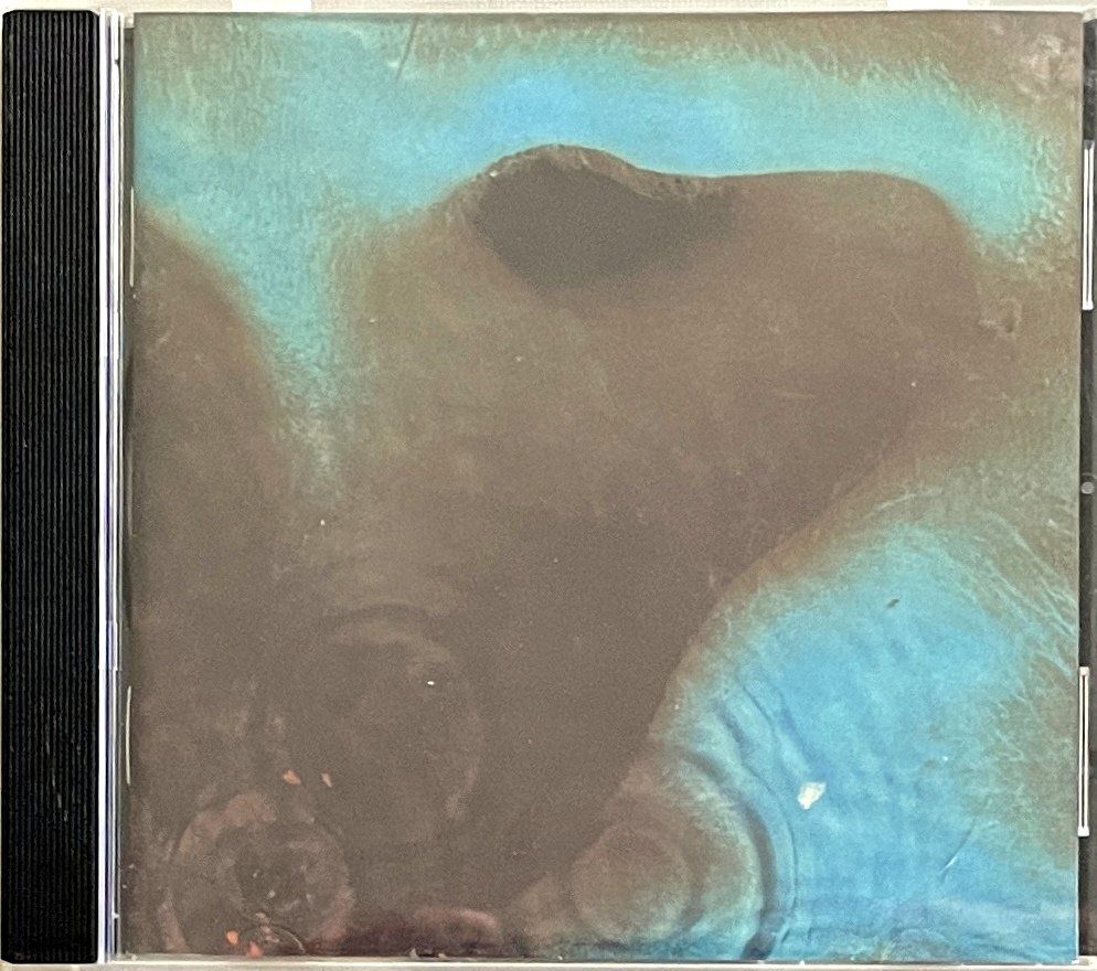 CDs: Pink Floyd - Meddle – Gebraucht aus Savagnier von Ne2065