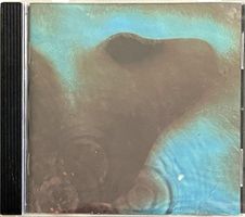 Pink Floyd - Meddle