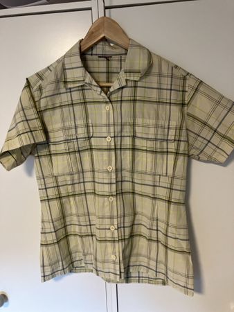 Shirt Hemd outdoor gr 36 sehr guter Zustand!