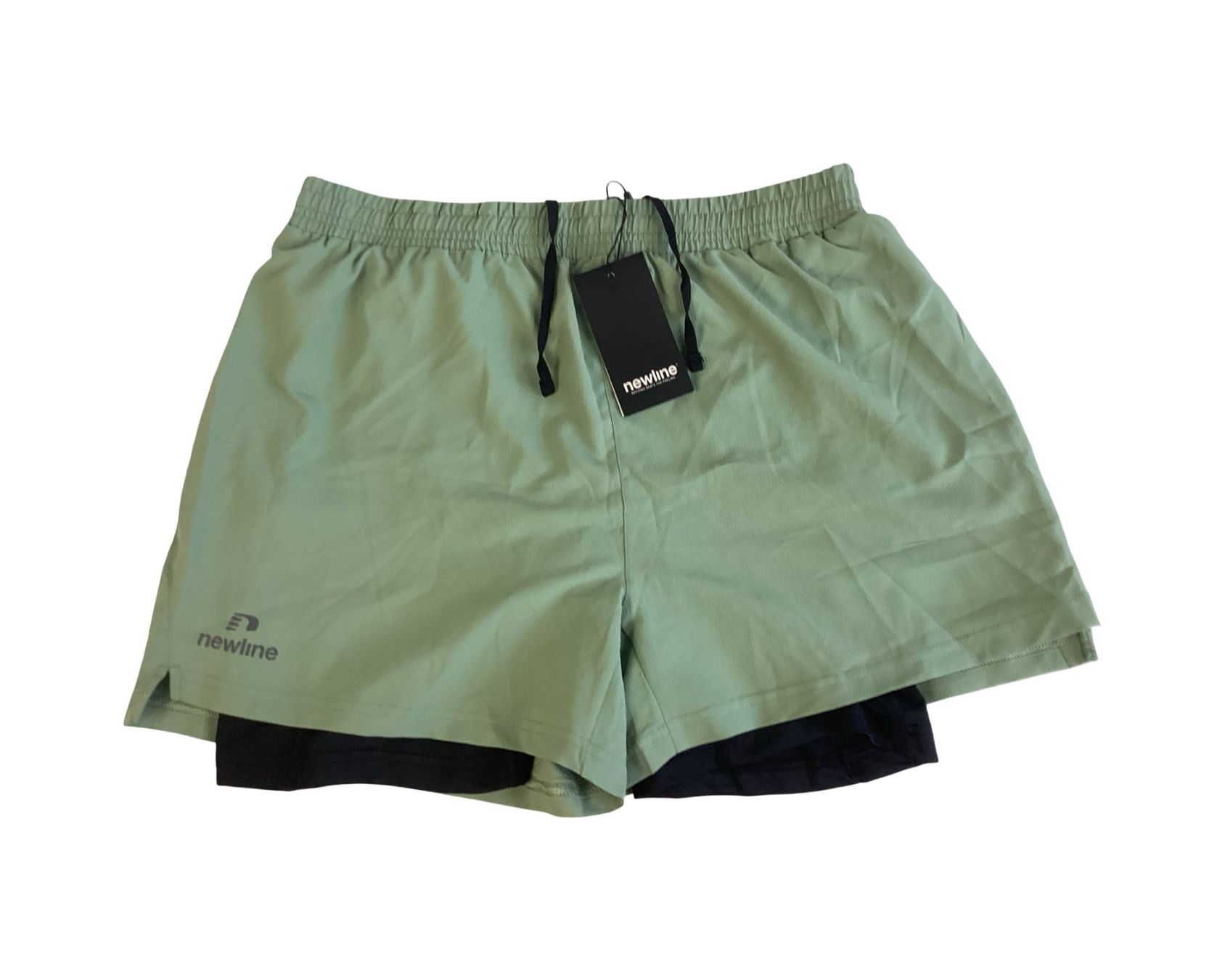 Pantalons: NEWLINE Sporthose – Neuf (Voir description) à Zürich par Restwert_Zuerich 1