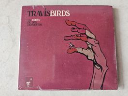 Travis Birds  -  La Costa De Los Mosquitos / Fabrikneu
