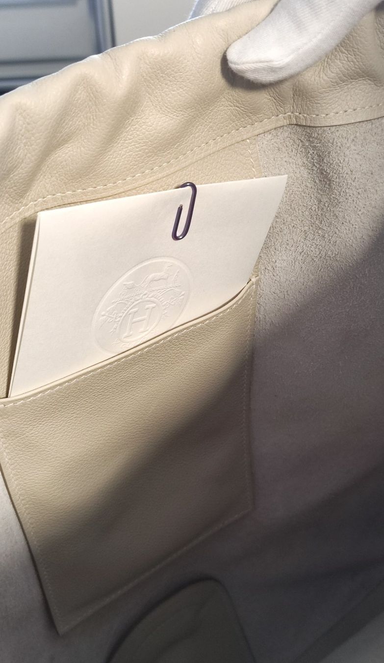 Hermès Borse: Hermès bridado 2 way bag – Nuovo (secondo la descrizione) da Zug venduto da LindaManga 6