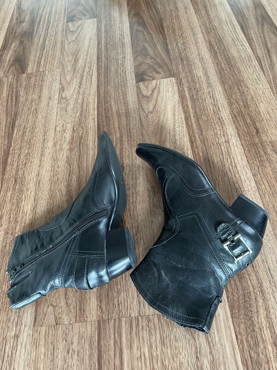 Scarpe da donna: Damenschuhe – Usato da Rheinfelden venduto da freshzone 3