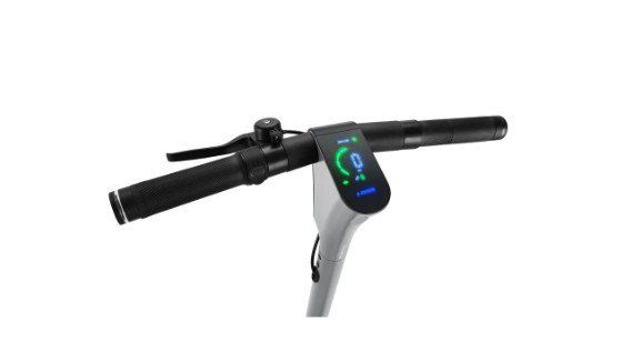 Soflow Kickboard: SoFlow E-Scooter SO ONE+, Silver grey – Neu (gemäss Beschreibung) aus Bassersdorf von COOL-AG 3