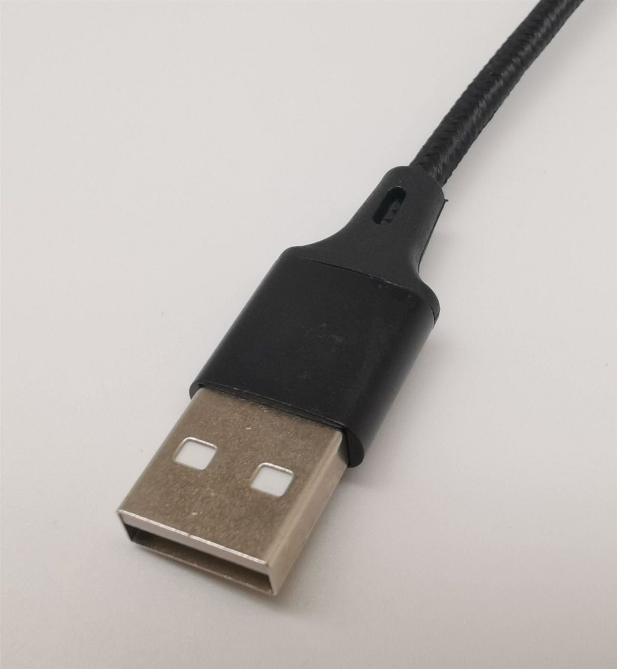 Cavi: Multi-USB-Ladekabel 1.2m (3 in 1) – Nuovo (secondo la descrizione) da Niederglatt ZH venduto da K1r7 2