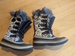Winterstiefel "Sorel" Waterproof, Grösse EUR 38 2/3