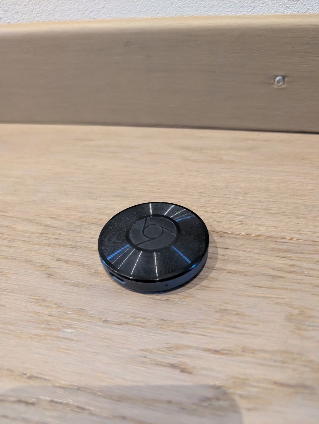 Google Sistemi audio & multimediali: Google Chromecast Audio – Usato da Buchs SG venduto da MonopolyMoney