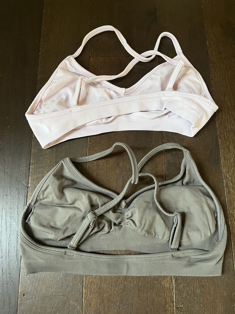 Tops: Sportbh Set – D'occasion à Unterentfelden par ame_tf2n 1