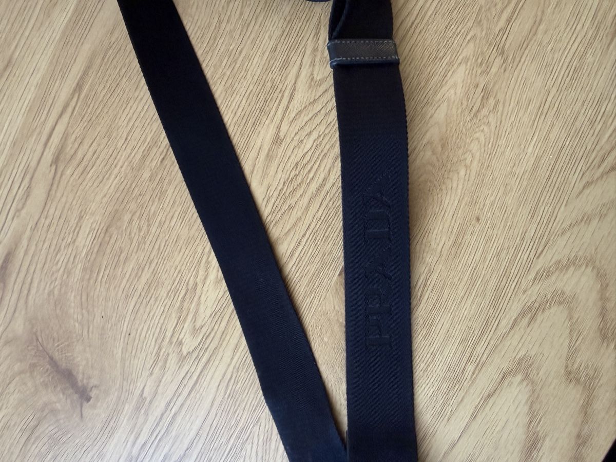 Prada Taschen: Prada Tasche – Gebraucht aus Zürich von noahmicha 1