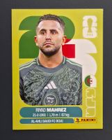 ALG 15 - Riyad Mahrez - Panini FIFA World Cup 2026 UE