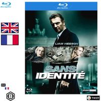 Sans identité (2011) - Blu-ray