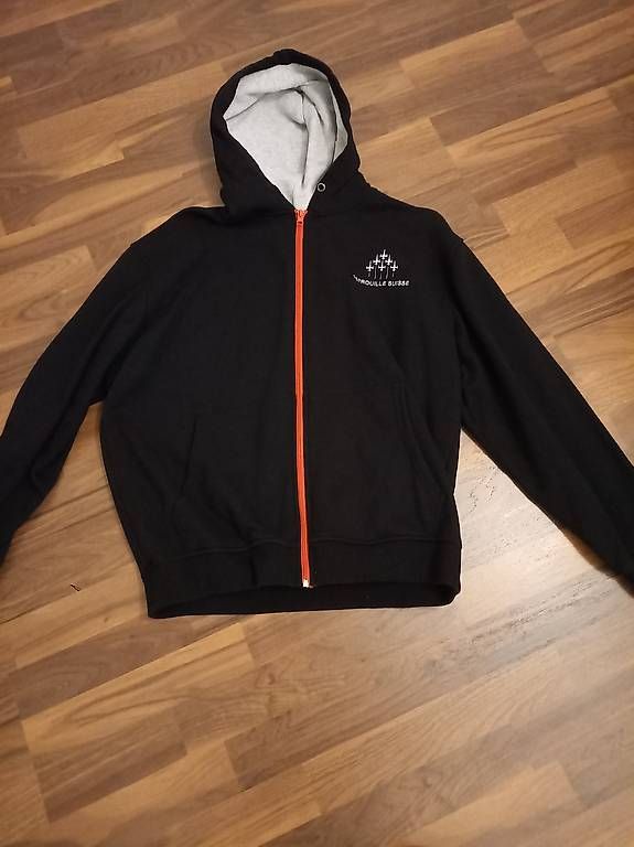 Pullover & Sweatshirts: Patrouille Suisse Pulli – Gebraucht aus Gontenschwil von Schrauber3 1