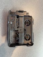 Ipad Halterung mit Kühlung 