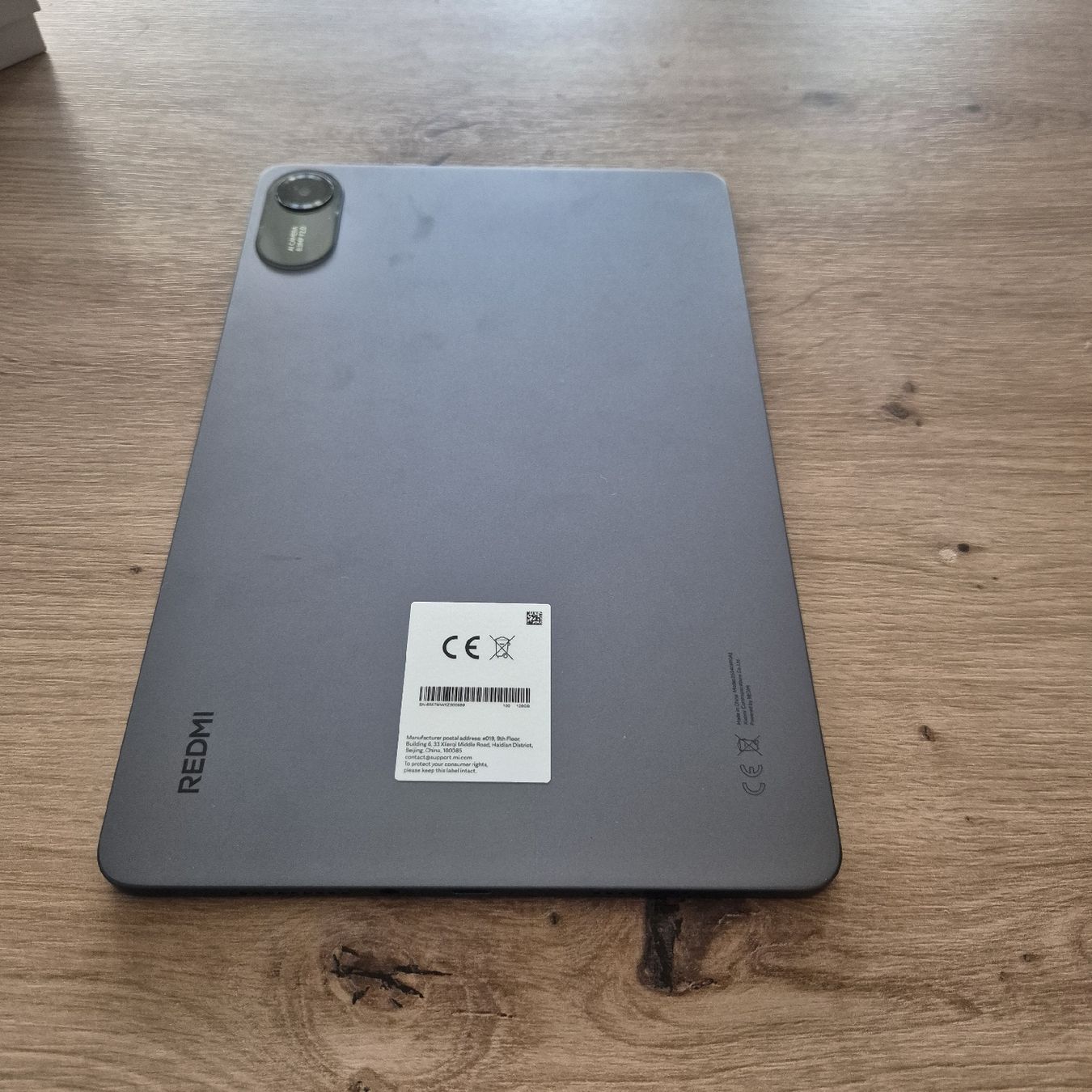 Xiaomi Tablet PC: Xiaomi Redmi Tab 2 – Nuovo (secondo la descrizione) da Strengelbach venduto da tto_w6yd 3