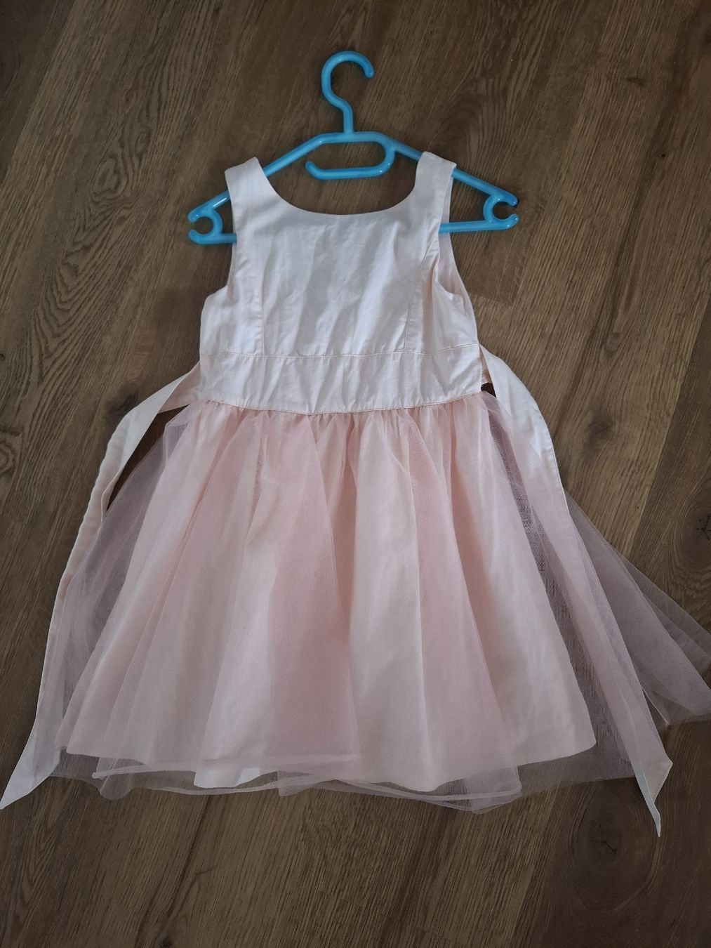 Lotti & Set di vestiti: Festliches Outfit Gr. 110 /116 – Usato da Muolen venduto da RalPat89 1