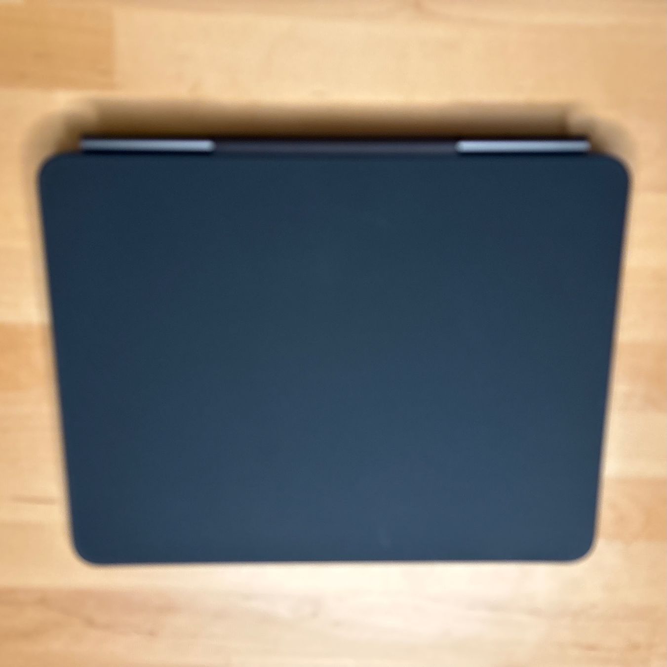 Apple Tablet PC: Apple Magic Keyboard IPad Pro 13 M4 M5 Neu – Neu und originalverpackt aus Thun von spring23 3
