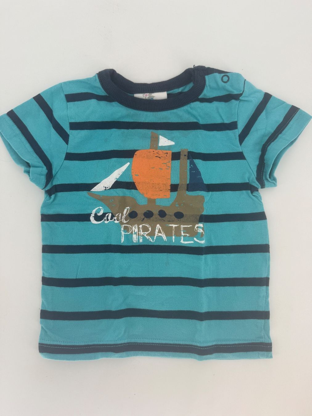 Camicie, T-shirt & Polo: Shirt Gr. 80 von Topomini – Usato da Auenstein venduto da moin.