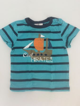 Shirt Gr. 80 von Topomini