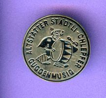 Guggemusig  Städtli Chlepfer 
