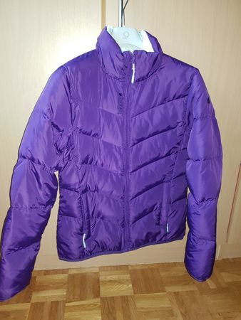 Lafuma Daunenjacke Grösse S *WIE NEU*
