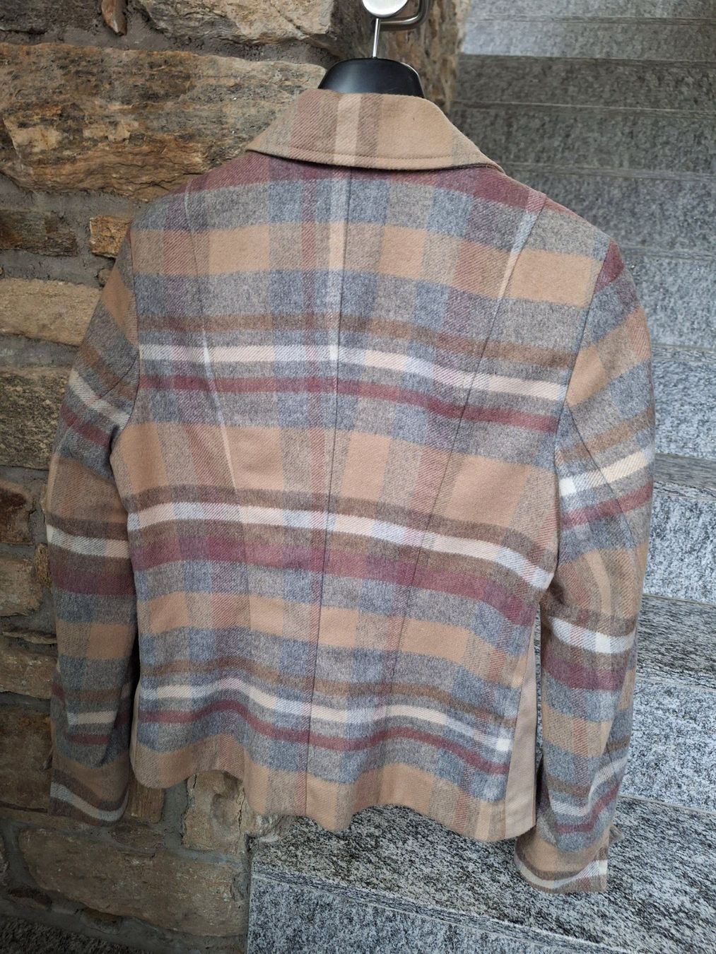 Airfield Jacken: WUNDERSCHÖNER AIRFIELD BLAZER – Gebraucht aus Vernate von gzi_z2lb 2