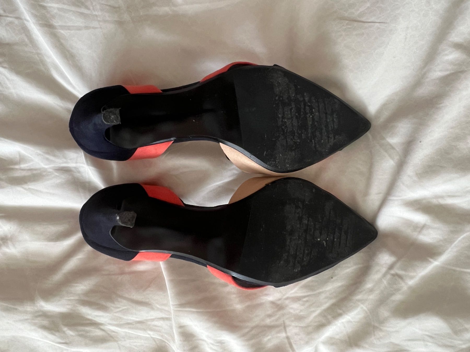 Zara Scarpe da donna: Zara Trafaluc high heels – Usato da Wallisellen venduto da lim_27r2 3