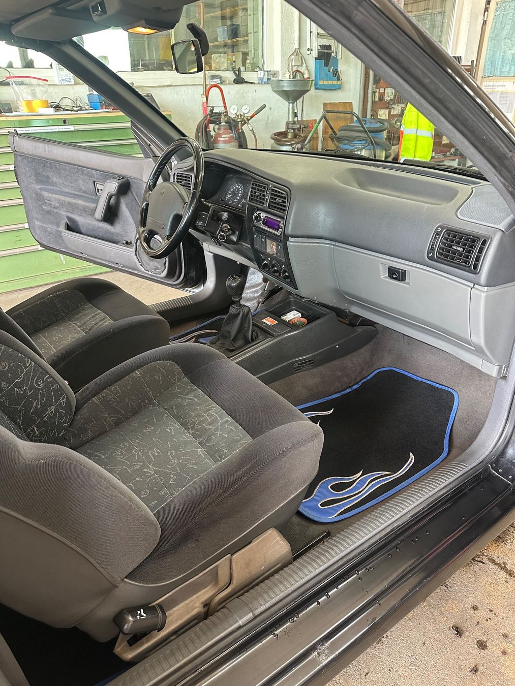 Renault Automobili: Renault R19 Cabrio – Usato da Bözen venduto da waechter4 7