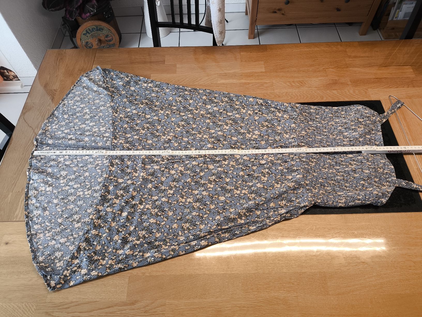 Vestiti: Kleid Gr.XL – Usato da Burgdorf venduto da Ropajesi 3