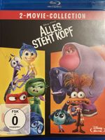 Alles steht Kopf 1 / Alles steht Kopf 2