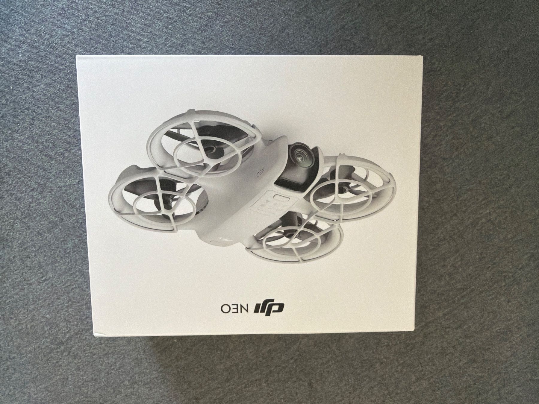 DJI Modellismo RC: DJI Neo Drone - Like New! – Nuovo (secondo la descrizione) da Dübendorf venduto da ric_d5dv