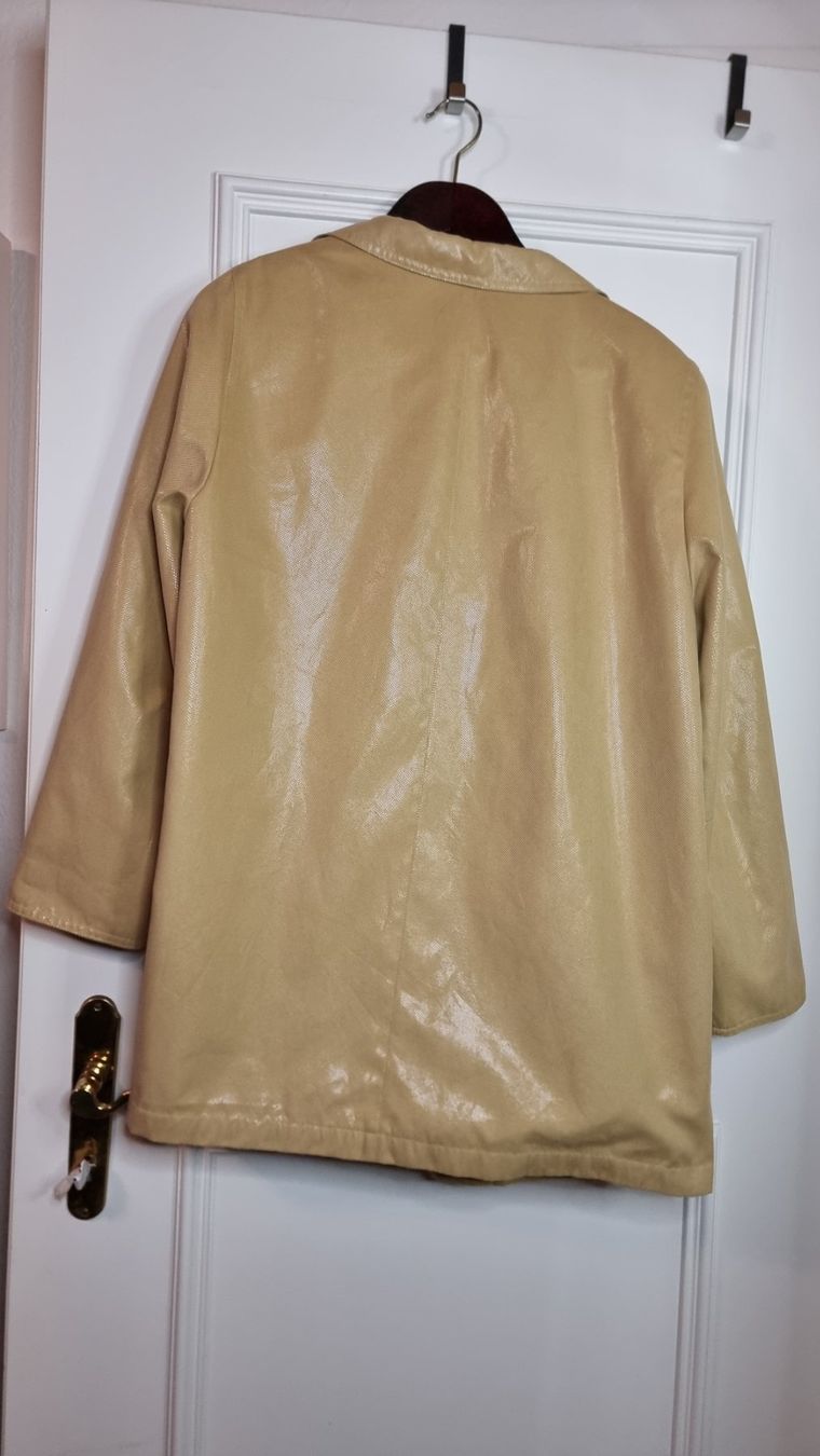 Giacche: Vintage Übergangsjacke Delmod International XL/XXL – Usato da Wald ZH venduto da CapLux 2