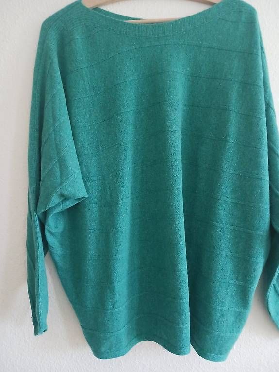 C&A Pullover & Sweatshirts: Pullover Kaschmir XL – Gebraucht aus Riedholz von bri_fr7s